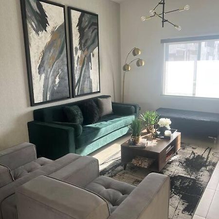 Arcana Lujo Residencial Ciudad Juarez Dış mekan fotoğraf