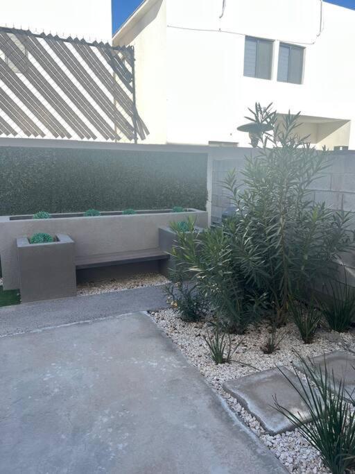 Arcana Lujo Residencial Ciudad Juarez Dış mekan fotoğraf