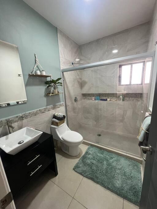 Arcana Lujo Residencial Ciudad Juarez Dış mekan fotoğraf