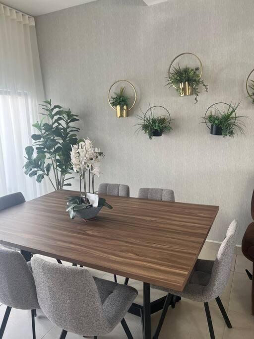Arcana Lujo Residencial Ciudad Juarez Dış mekan fotoğraf