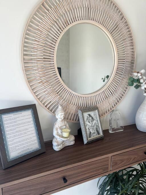 Arcana Lujo Residencial Ciudad Juarez Dış mekan fotoğraf