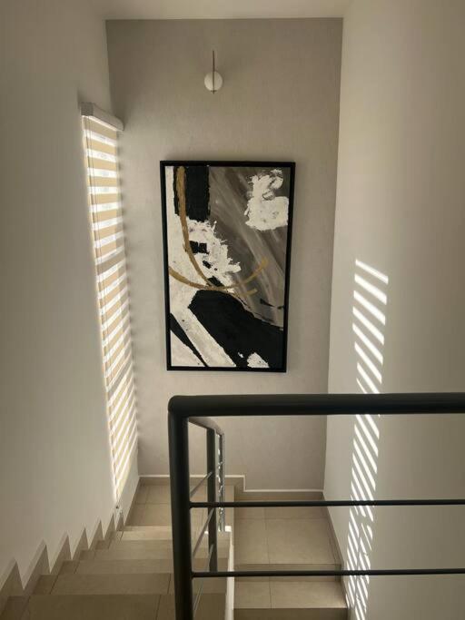 Arcana Lujo Residencial Ciudad Juarez Dış mekan fotoğraf