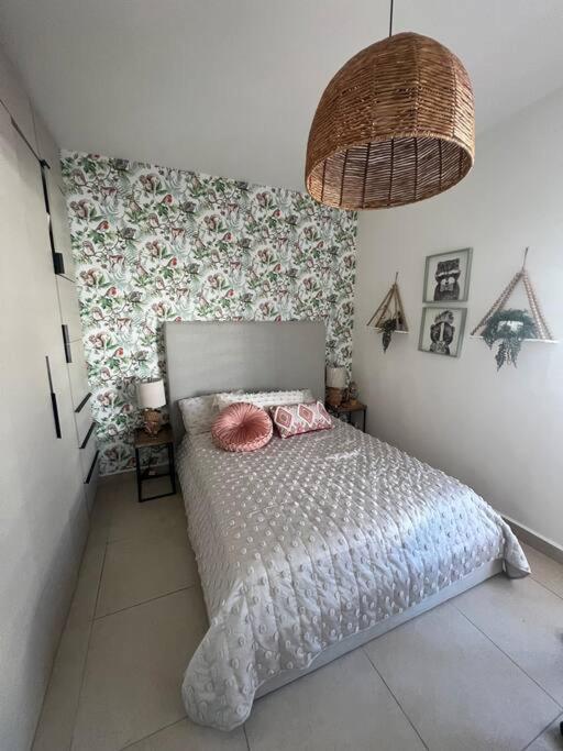 Arcana Lujo Residencial Ciudad Juarez Dış mekan fotoğraf