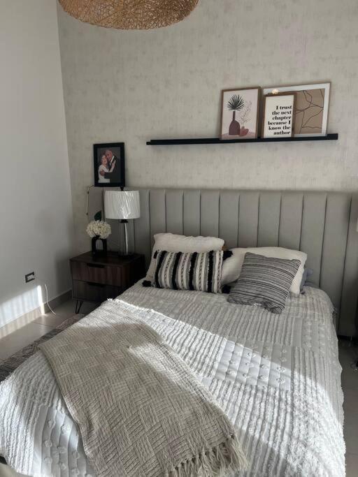 Arcana Lujo Residencial Ciudad Juarez Dış mekan fotoğraf