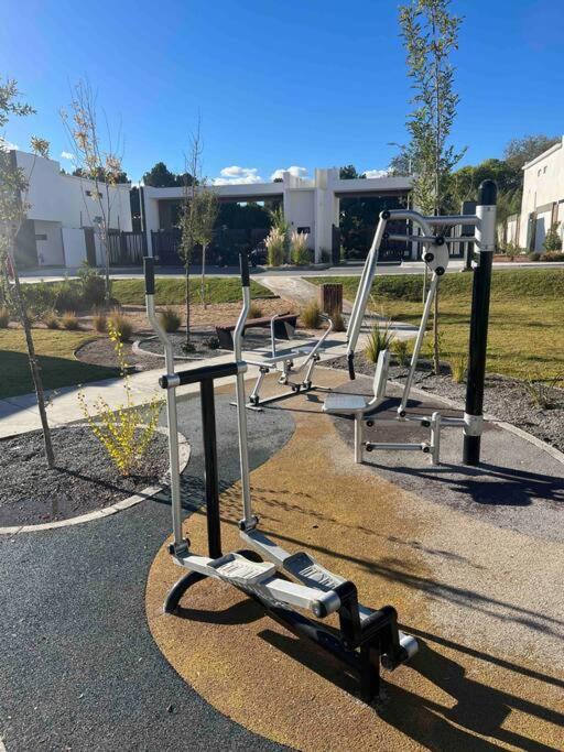 Arcana Lujo Residencial Ciudad Juarez Dış mekan fotoğraf