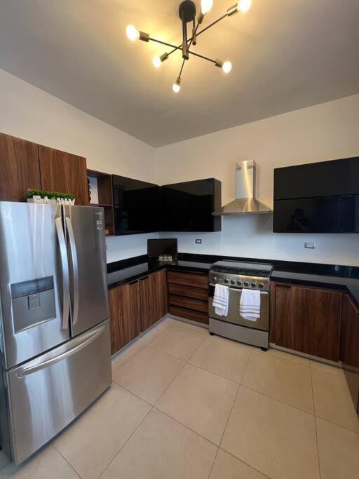 Arcana Lujo Residencial Ciudad Juarez Dış mekan fotoğraf