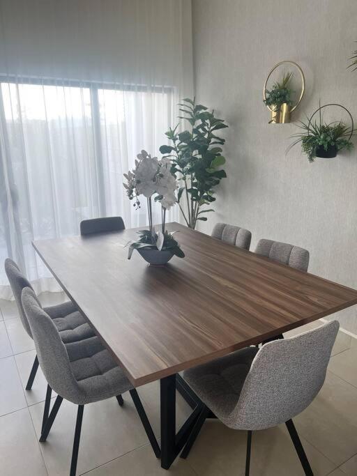 Arcana Lujo Residencial Ciudad Juarez Dış mekan fotoğraf