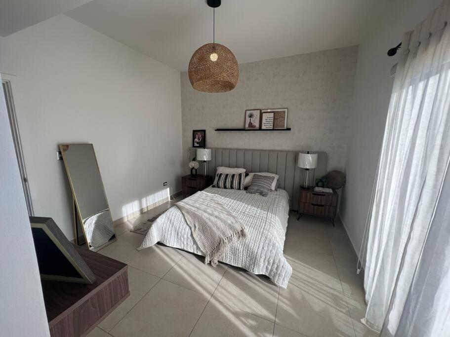 Arcana Lujo Residencial Ciudad Juarez Dış mekan fotoğraf