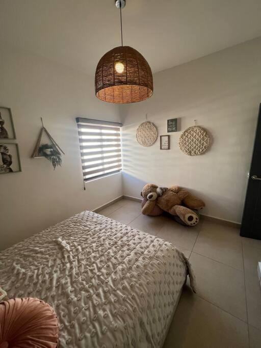 Arcana Lujo Residencial Ciudad Juarez Dış mekan fotoğraf
