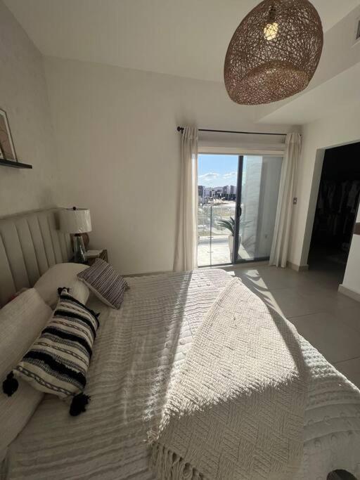 Arcana Lujo Residencial Ciudad Juarez Dış mekan fotoğraf