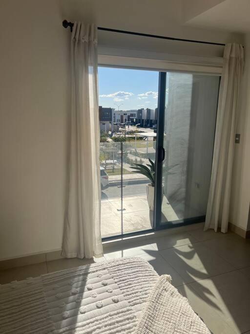 Arcana Lujo Residencial Ciudad Juarez Dış mekan fotoğraf